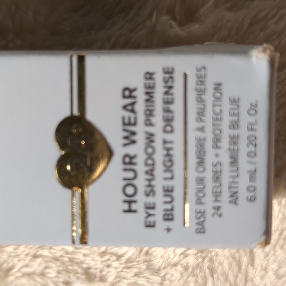 TOO FACED SHADOW INSURANCE PRIMER + BLUE 💙 LIGHT DEFENSE FULL SIZE 0.20 FL OZ - Picture 3 of 7